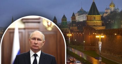 "В України є два місяці": Росія виставила новий ультиматум, що вимагають