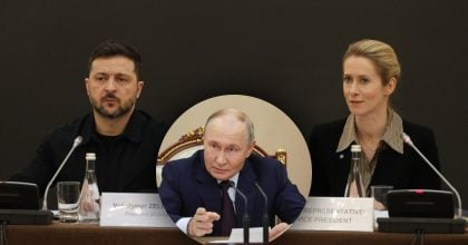 Не лише Донбас: в ЄС зробили тривожну заяву про реальні плани Путіна на Україну