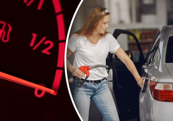 Цінники на АЗС переписали – як змінилася ситуація на заправках Дніпра