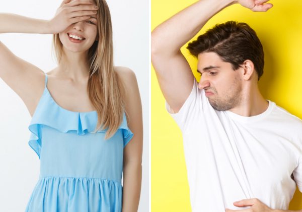 Як уникнути запаху поту та жовтих плям на одязі: ефективні способи боротьби