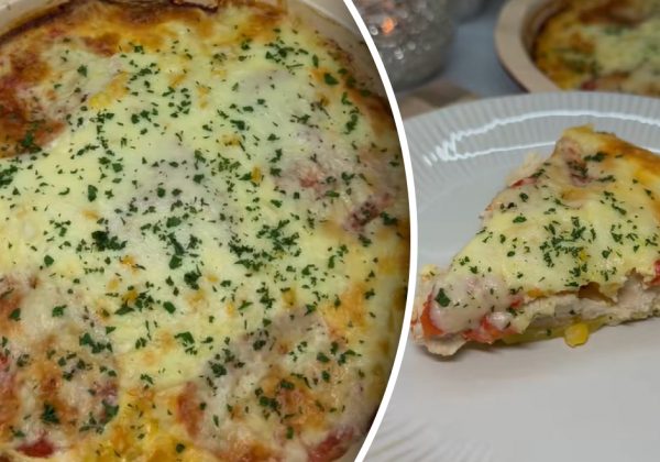 Наїсться вся сім'я: рецепт вечері без заморочок з курячого філе