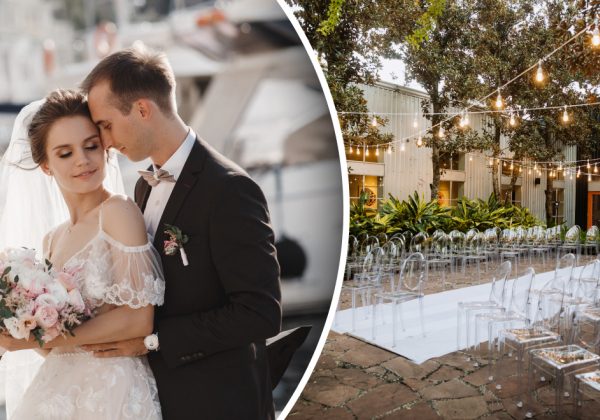 Свекруха поставила нареченій ультиматум, який ледь не зруйнував весілля: деталі