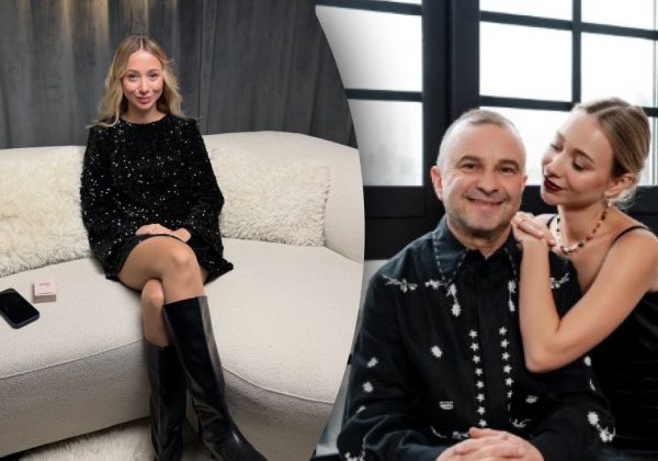 "Дуже втомилася": дружина Віктора Павліка більше не хоче народжувати дитину від співака