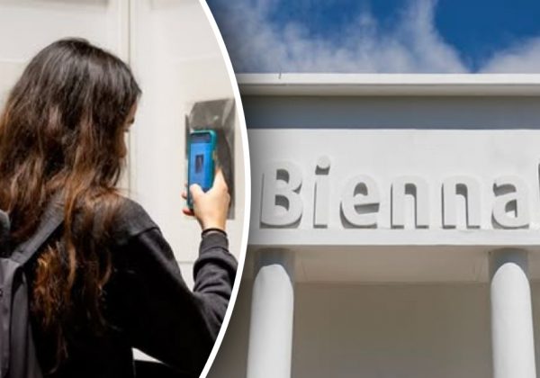 Росію повернули на Венеціанську бієнале: Рим виступив з офіційною заявою