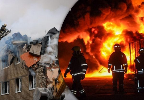 Летіли гіперзвукові "Циркони", "Калібри" та рій БПЛА: скільки цілей збили ПС