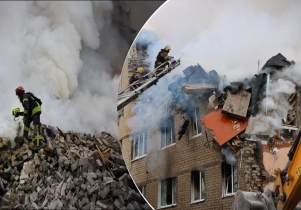 Мами загинули разом з дітьми: моторошні подробиці з Харкова