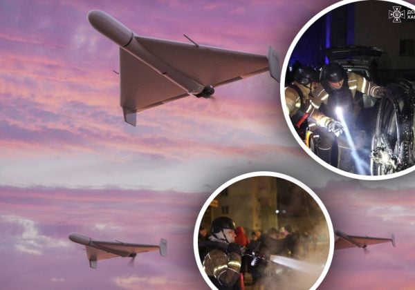 РФ атакувала житловий квартал Харкова: що відомо про наслідки та постраждалих