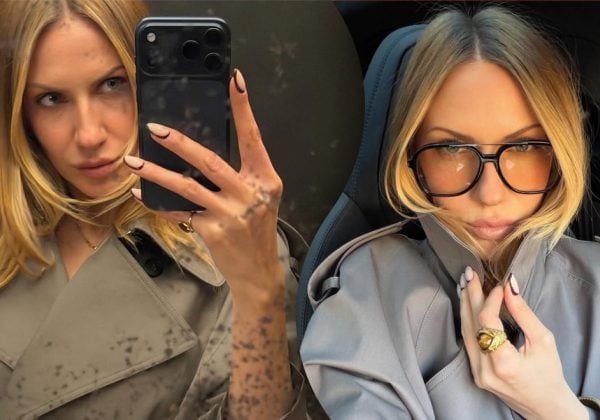 як виглядає син Лесі Нікітюк