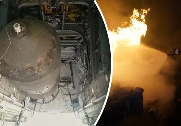 Росія вдарила КАБами по багатоповерхівці в Запоріжжі, є поранені - що відомо