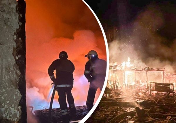 Загинула у власному будинку: ворожий дрон забрав життя дитини на Чернігівщині