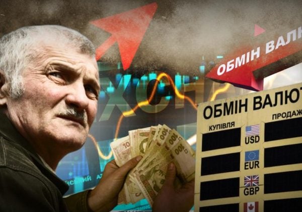 Долар увімкнув турборежим: чи буде курс по 50 і що чекає на гривню, тривожний прогноз