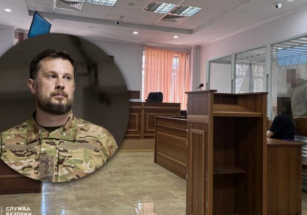 Готував замах на Білецького: СБУ спіймала агента РФ у лавах ЗСУ