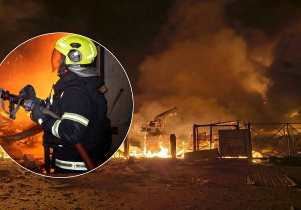 Масована атака РФ по Київщині: кількість постраждалих росте - що відомо