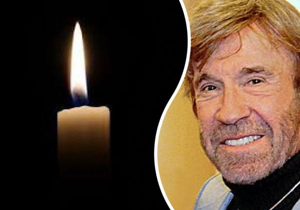 Умер Чак Норрис: главные мемы и феномен актера