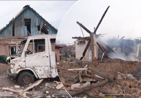 Всё разрушено, есть погибшие: россияне нанесли удар по Запорожью