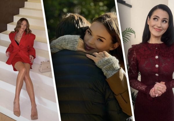 Любители Картье и Ролекса: кто из украинских звезд позволяет себе тяжелый люкс