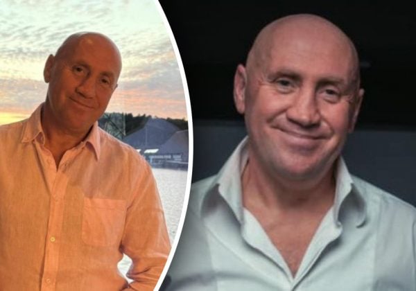 "Прощай, друг": скончался известный украинский актер