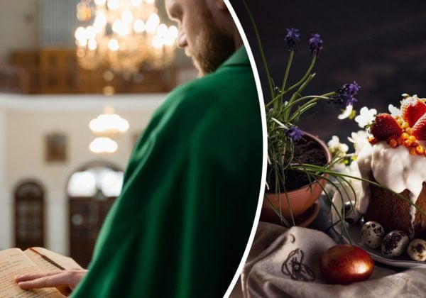 Почему Пасха не у православных и католиков совпадает: все решает один нюанс