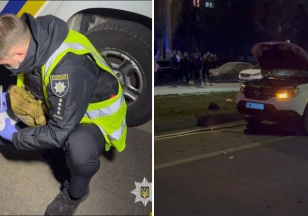 Відмовився від переговорів: бійці КОРД ліквідували чоловіка, який стріляв у копів в Одесі