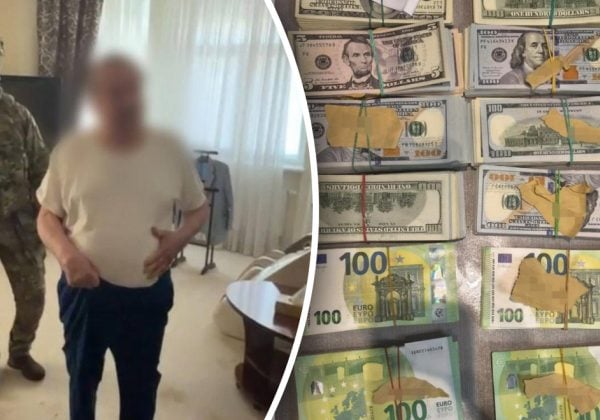 До Поплавського прийшли з обшуками: у чому підозрюють керівництво КНУКіМ