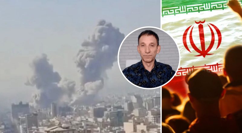 Війна на Близькому Сході загрожує відволікти світ від українського фронту - Портников