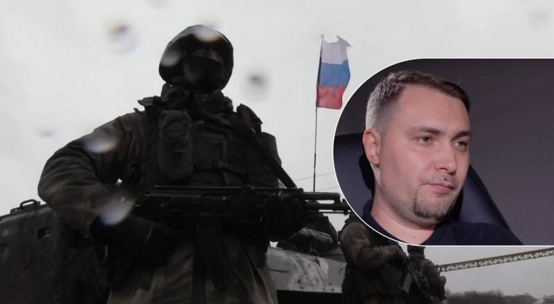 Что удалось россиянам этой зимой: Буданов назвал главный успех врага