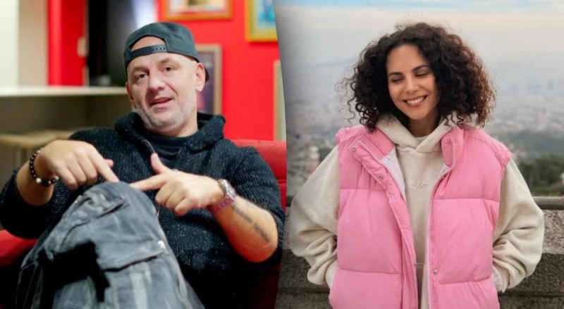 "Нас с Настей тянет": Потап раскрыл, когда вернется в Украину