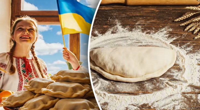 Не просто їжа: що приховують українські вареники