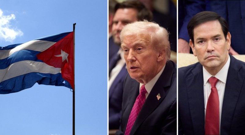 Трамп готує зміну режимів у трьох країнах: в The Atlantic назвали нову мету