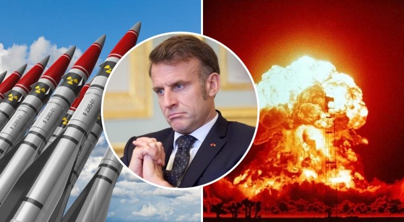 Одна из стран ЕС тайно увеличит количество ядерных боеголовок - что известно