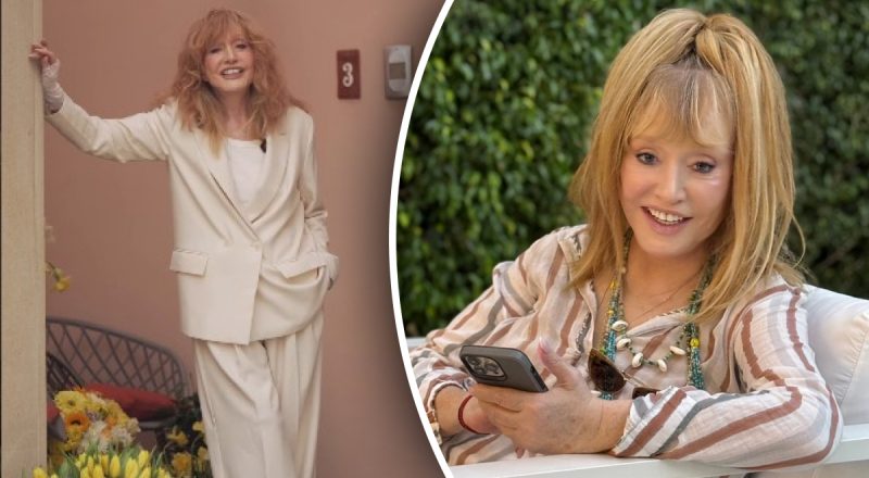 Алла Пугачова вибрала нову країну - що сталося