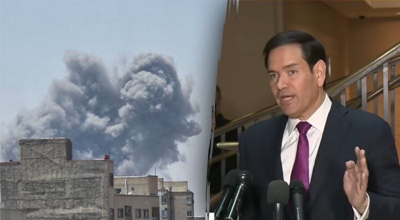 "Самые сильные удары еще впереди": в США назвали конкретные цели операции в Иране