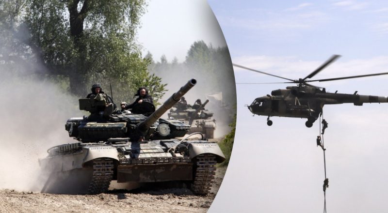 Боевые действия могут начаться еще в одной области Украины - что задумали в Кремле