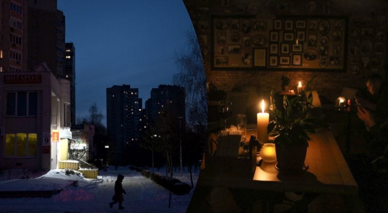 "Форс-мажорные обстоятельства": как изменятся графики отключений света для Запорожья