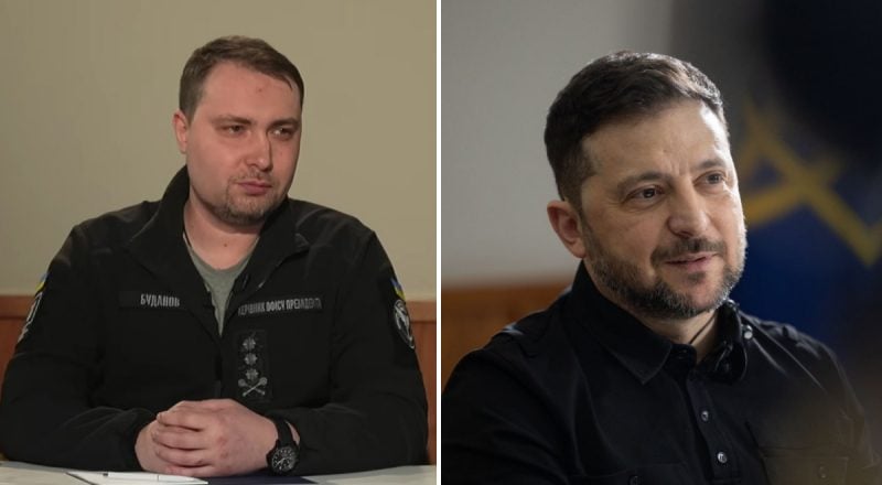 "Собрал всех, с кем контактировала РФ": Зеленский раскрыл роль Буданова в переговорах