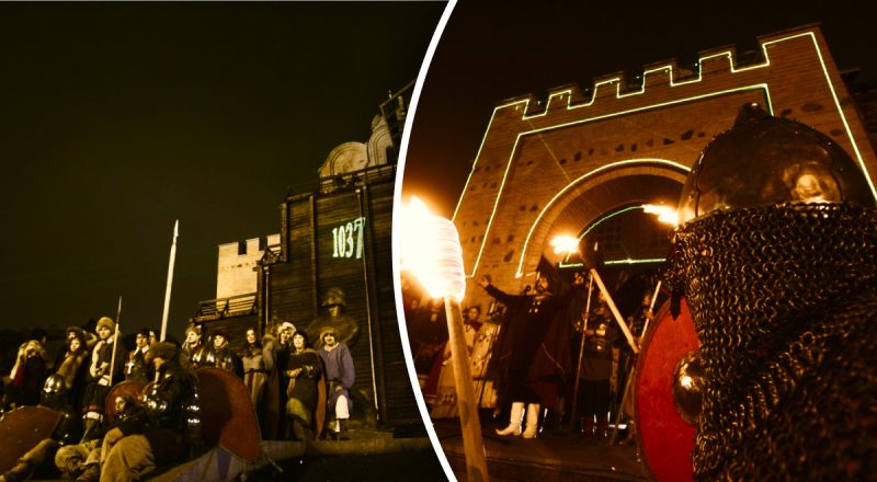 Почему Киевской Руси никогда не существовало - открытие историка ломает историю РФ