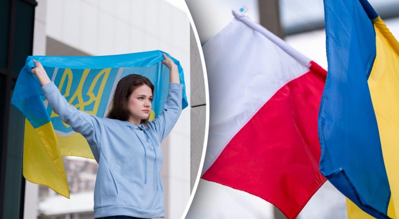 Польща запроваджує нові правила для українців - що зміниться з 5 березня
