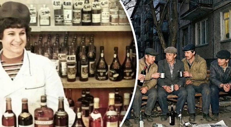 Пили через безвихідь: 10 напоїв із сумнівною репутацією