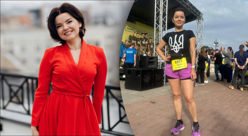 Марічка Падалко показала молодшу дочку і що вона вміє