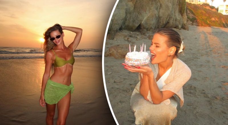 "Была еще в браке": вскрылась правда о новом романе бывшей жены Преснякова