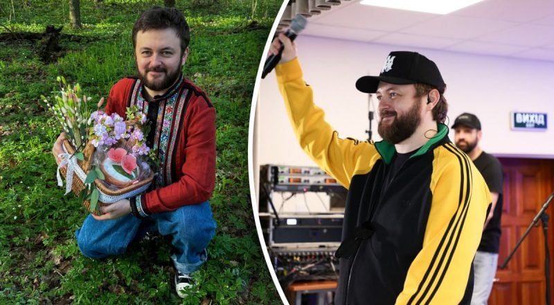 "Сюрприз": Михаил Хома сделал признание о переменах в личной жизни