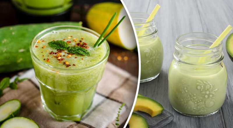 Корисний сніданок за 5 хвилин: три рецепти страв для бадьорого ранку