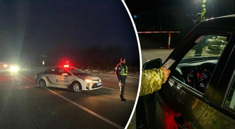 У великому місті масово перевірятимуть людей та автомобілі: в чому причина