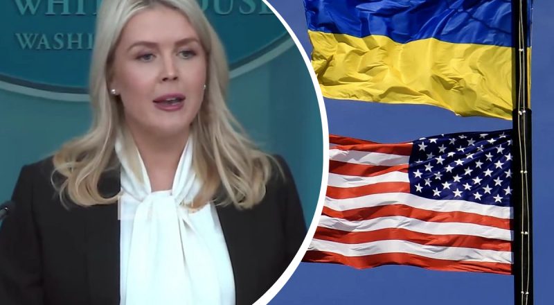 США заявляют о больших запасах оружия, но Трамп продолжает критиковать прошлые поставки Украине