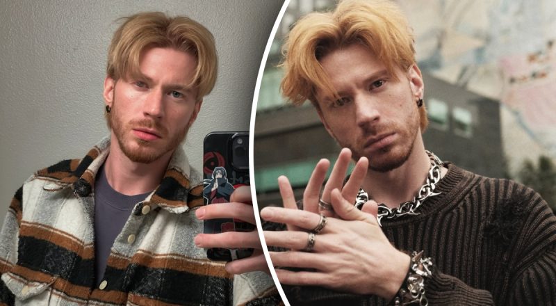 Копія колишньої дружини: онук Пугачової віддався пристрасті з новою коханою