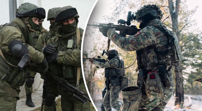 Ворог готує прорив на ключовому напрямку: у ЗСУ розповіли про задум росіян