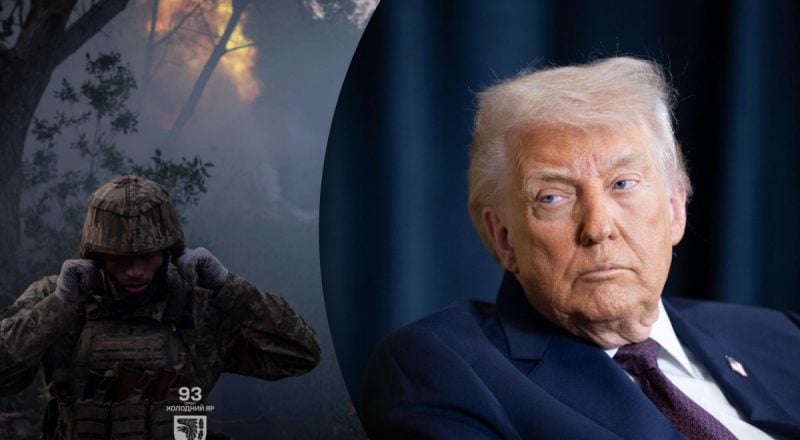 Не Путин: Трамп назвал главное препятствие для мира в Украине