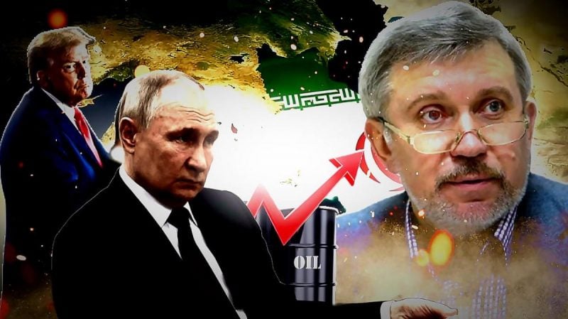 Чи буде нафта по 150 доларів за барель: Гончар – про передчасну радість Росії