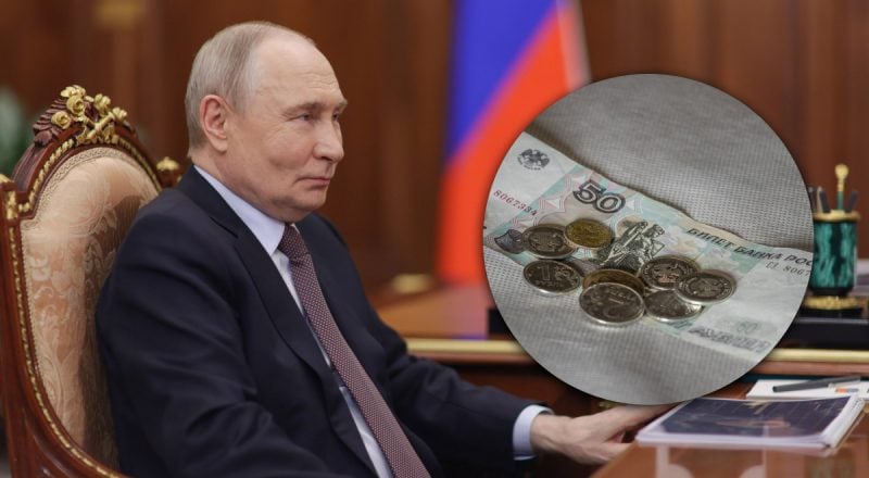 Экономика продержится немного дольше: эксперт сказал, что отсрочит крах РФ