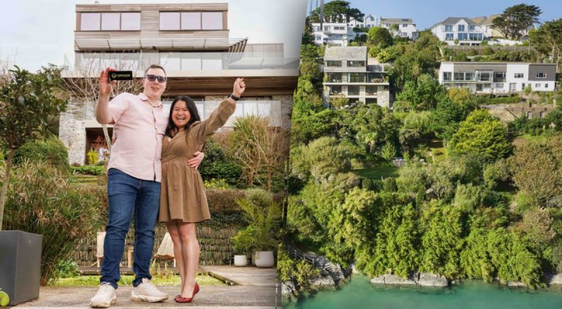 Чоловік отримав особняк за мільйони всього за 15 фунтів: як так вийшло